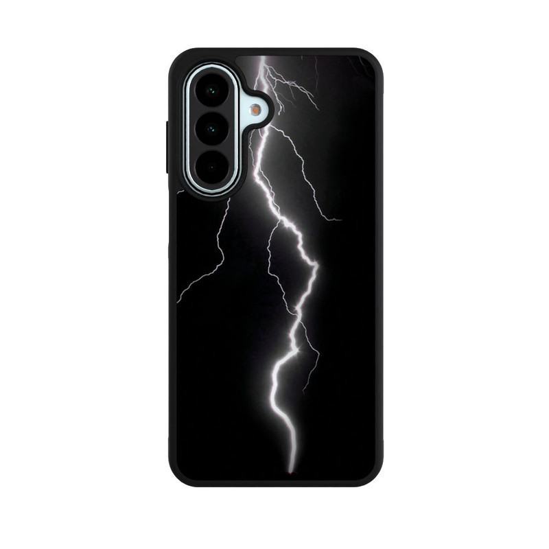 Galaxy A27 5G Base Case Lightning