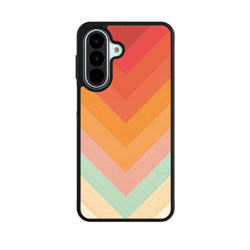 Samsung Galaxy A27 5G Base Case Magic Chevrons