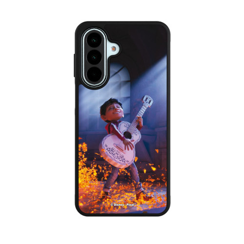 Samsung Galaxy A27 5G Base Case Miguel Coco Gitarrenfilm-Szene