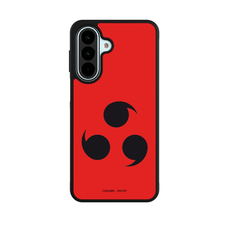 Galaxy A27 5G Base Case Sharingan