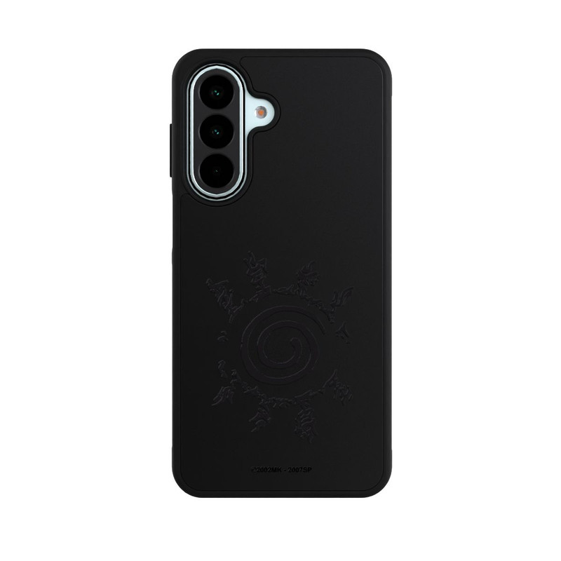 Galaxy A27 5G Base Case Das Siegel von Naruto ohne Hintergrund