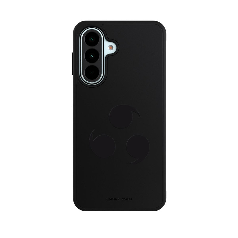 Galaxy A27 5G Base Case Sharingan ohne Hintergrund