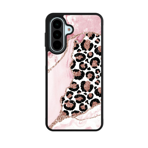 Samsung Galaxy A27 5G Base Case Muster und Texturen Rosa
