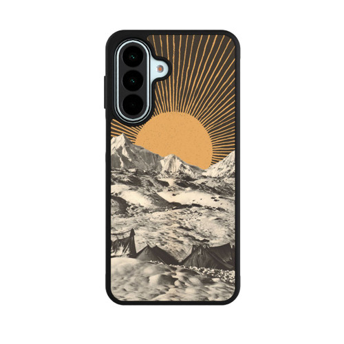 Samsung Galaxy A27 5G Base Case Gebirgslandschaft 6