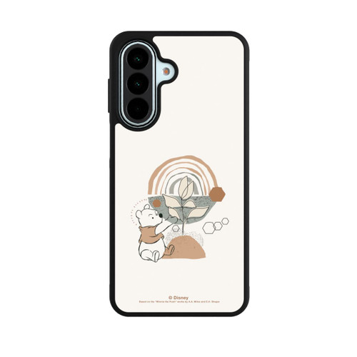 Samsung Galaxy A27 5G Base Case Winnie Puuh Natur