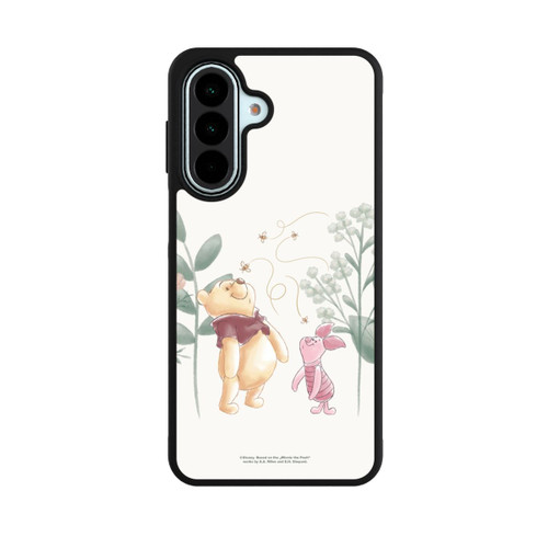 Samsung Galaxy A27 5G Base Case Winnie Puuh Ferkel Eukalyptus