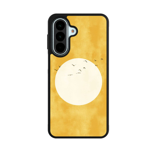Samsung Galaxy A27 5G Base Case Ewiger Sonnenschein