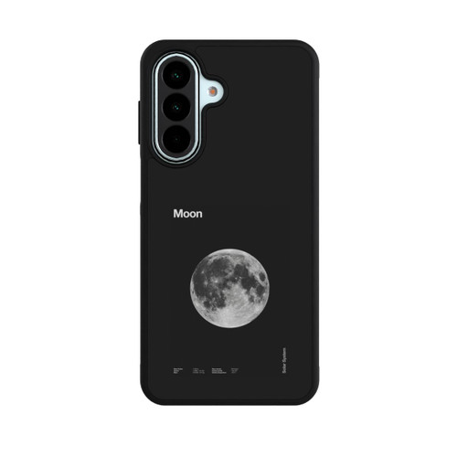 Samsung Galaxy A27 5G Base Case Solar System Mond
