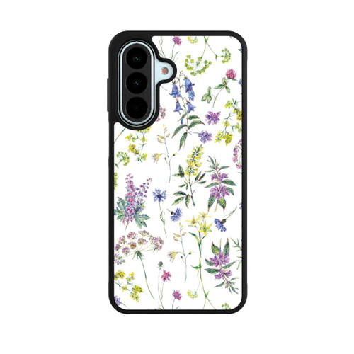 Samsung Galaxy A27 5G Base Case Wald und Wiesenblumen