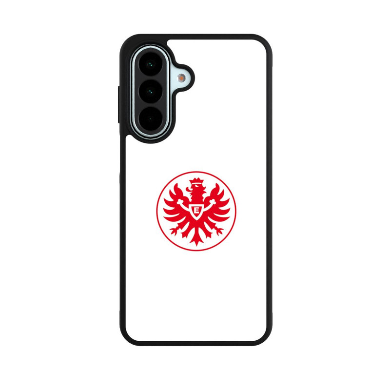 Galaxy A27 5G Base Case Logo Adler 1959 Rot