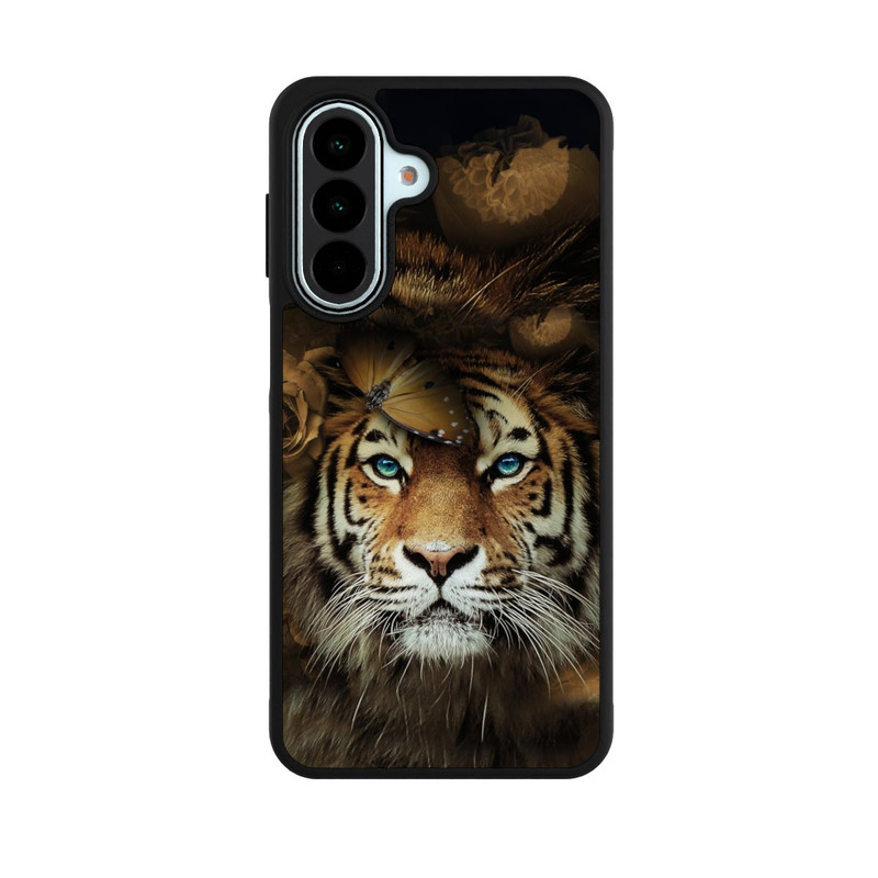 Galaxy A27 5G Base Case Herbsttiger