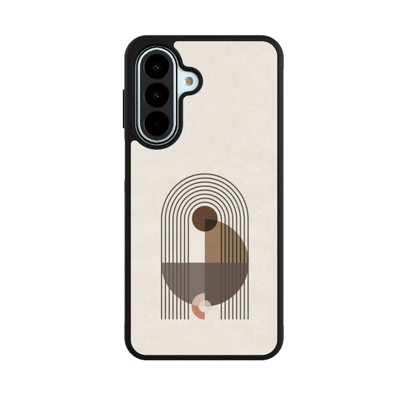 Galaxy A27 5G Base Case Modische Muster