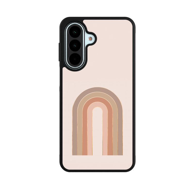 Galaxy A27 5G Base Case Modischer Bogen