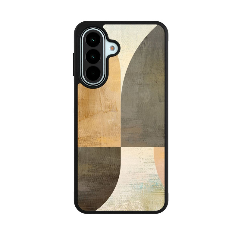 Galaxy A27 5G Base Case Abstracto