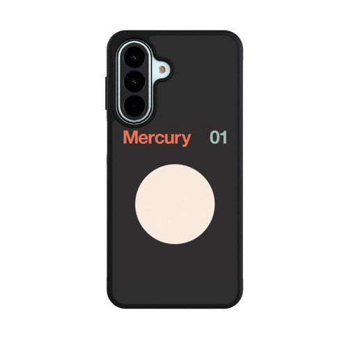 Samsung Galaxy A27 5G Base Case Mercury