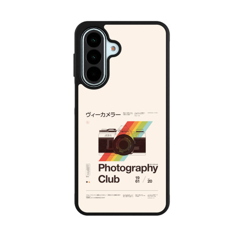 Samsung Galaxy A27 5G Base Case Photo Club Print