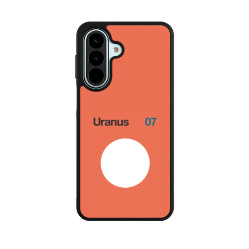 Samsung Galaxy A27 5G Base Case Uranus