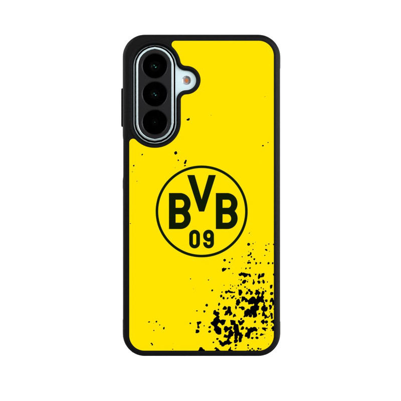 Galaxy A27 5G Base Case BVB Logo
