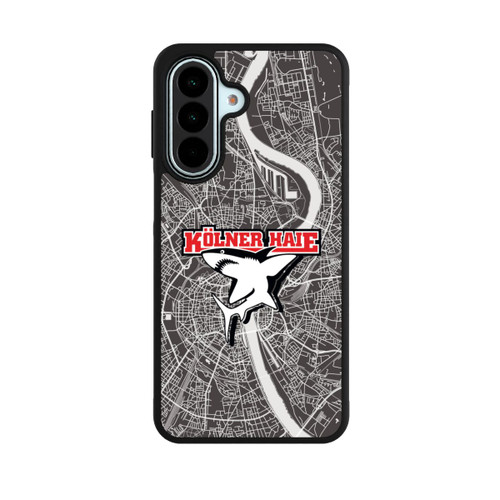 Samsung Galaxy A27 5G Base Case Kölner Haie City