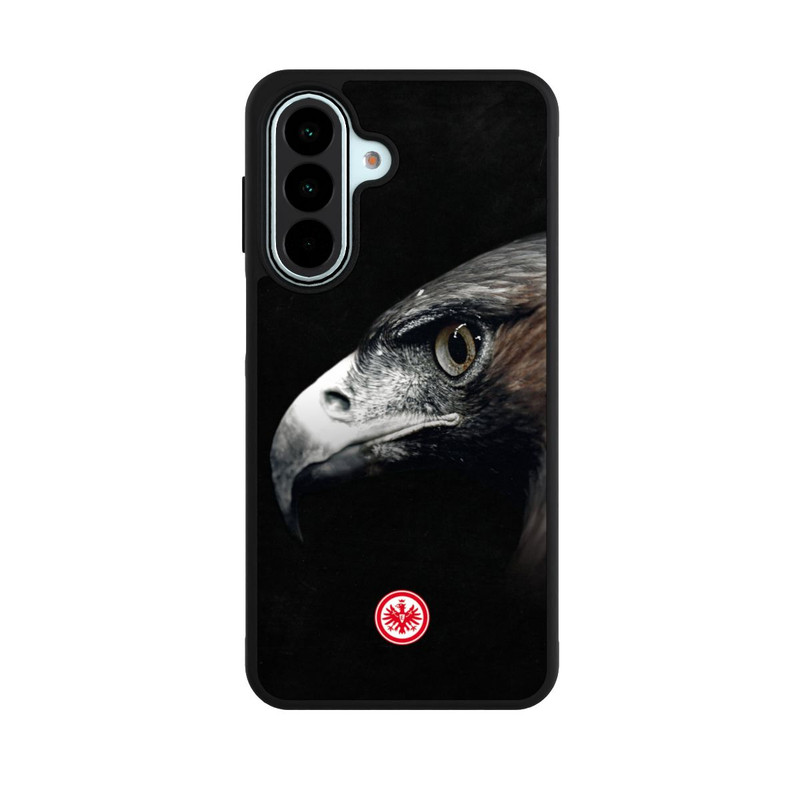 Galaxy A27 5G Base Case Eintracht Attila Schwarz