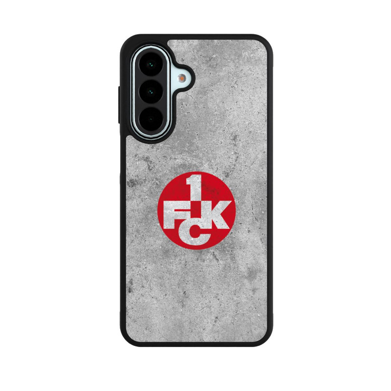 Galaxy A27 5G Base Case 1.FCK Logo Beton