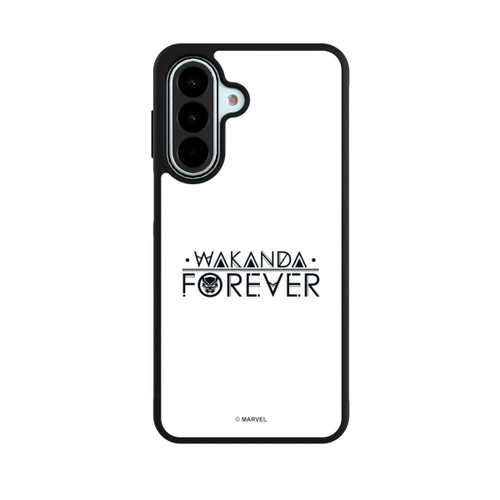 Samsung Galaxy A27 5G Base Case  Black Panther