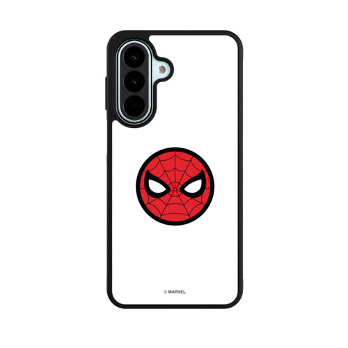 Samsung Galaxy A27 5G Base Case Spider-Man Badge Head