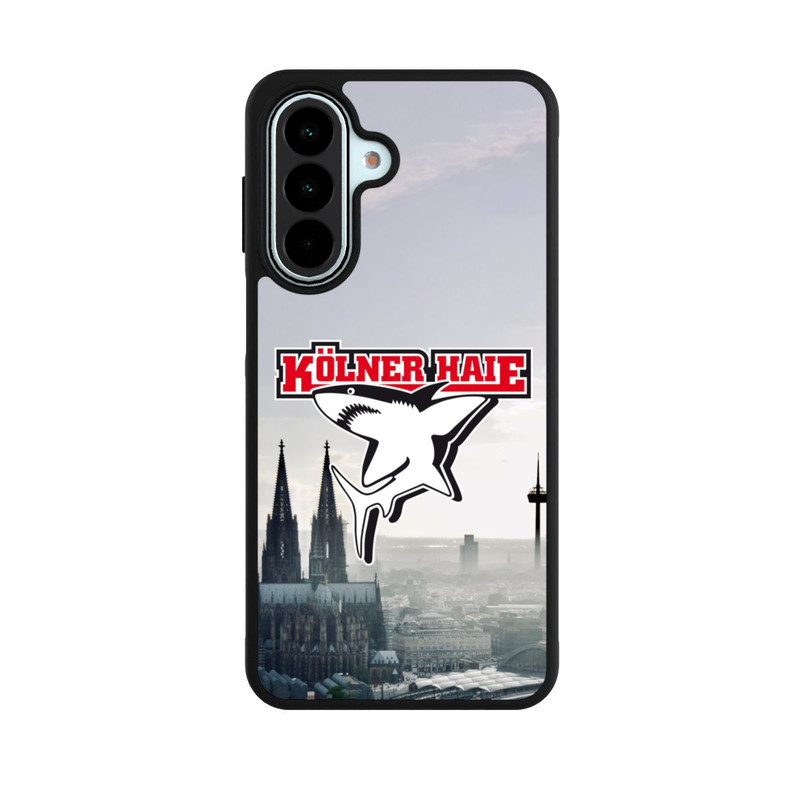 Galaxy A27 5G Base Case Stadt Köln