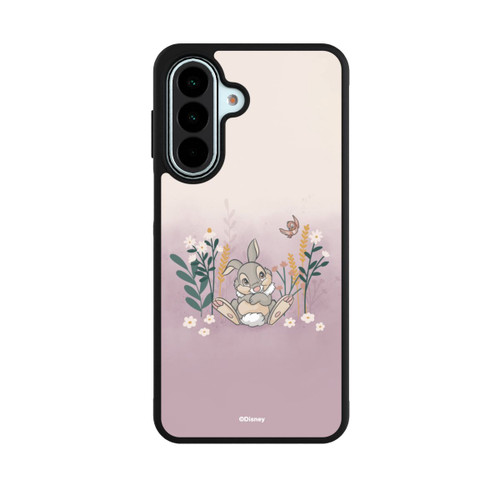 Samsung Galaxy A27 5G Base Case Klopfer mit Blumen