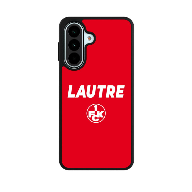 Galaxy A27 5G Base Case Lautre Rot