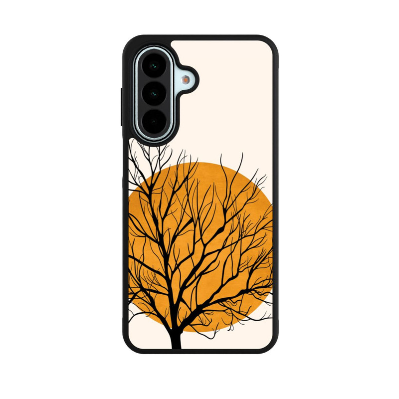 Galaxy A27 5G Base Case Verborgene Sonne