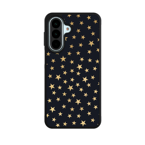 Samsung Galaxy A27 5G Base Case Sternenstaub um Mitternacht