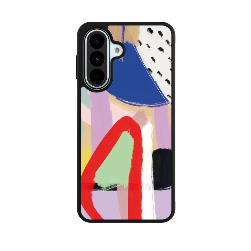 Galaxy A27 5G Base Case Color Soul
