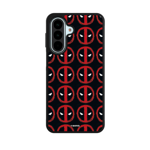 Samsung Galaxy A27 5G Base Case Deadpool Muster