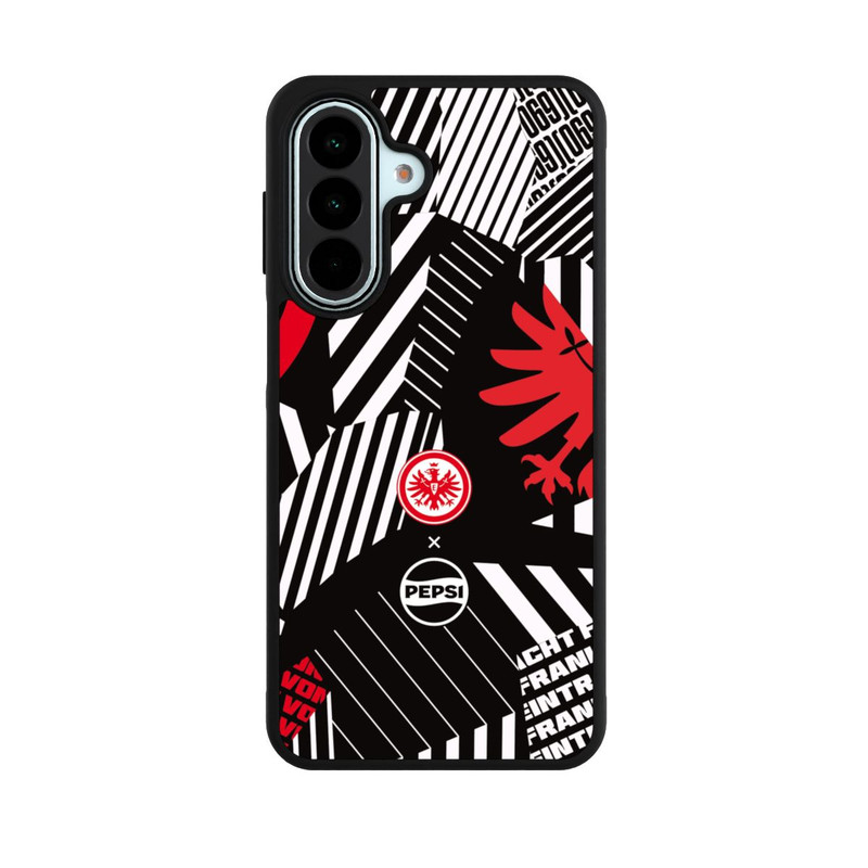 Galaxy A27 5G Base Case Eintracht x Pepsi