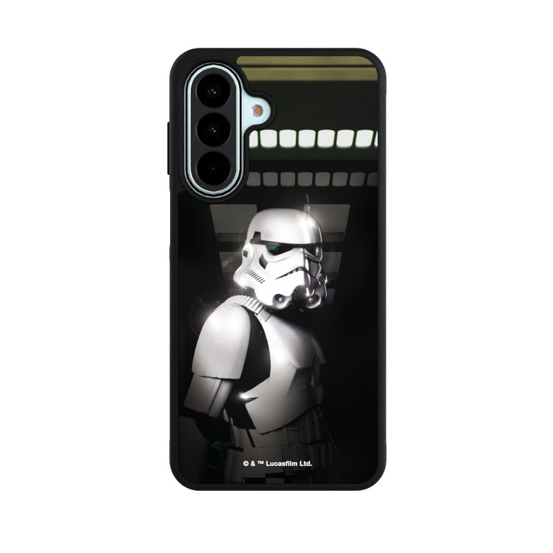 Galaxy A27 5G Base Case Der Mandalorian Sturmtruppler