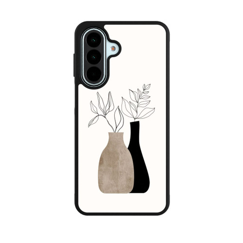 Samsung Galaxy A27 5G Base Case Grau In Grau