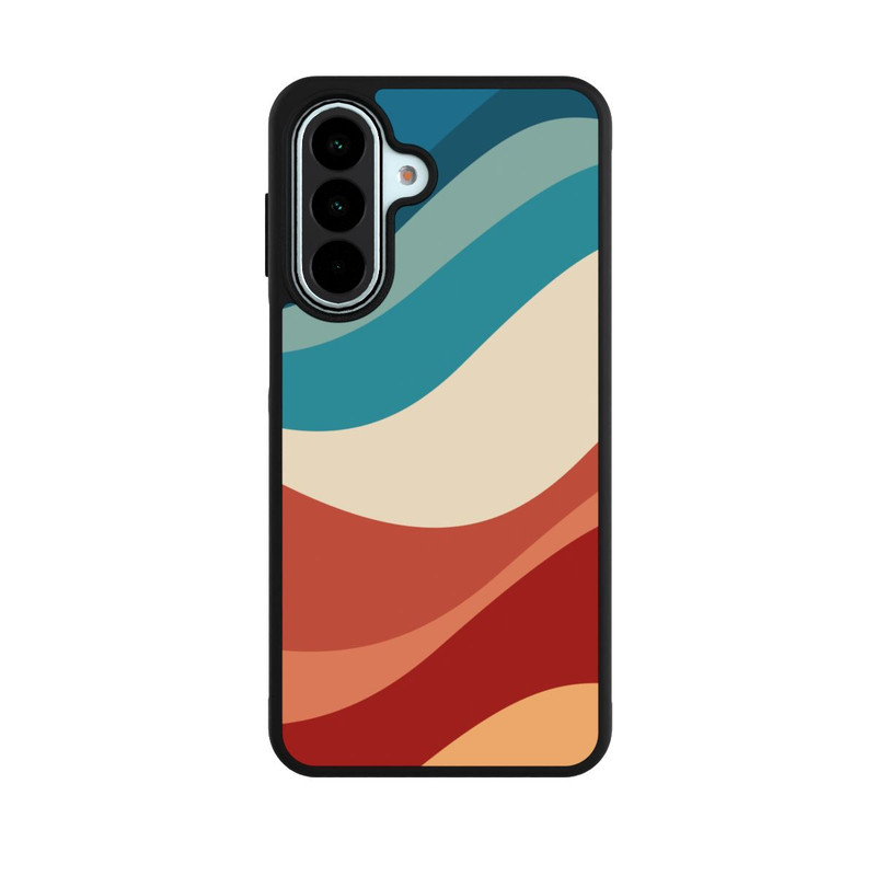 Galaxy A27 5G Base Case Farbwellen