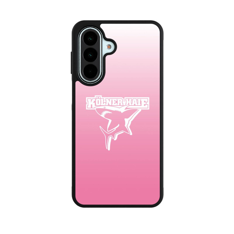 Galaxy A27 5G Base Case Kölner Haie Pink