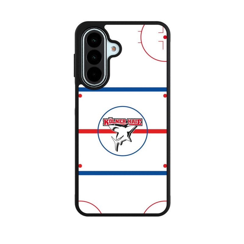 Galaxy A27 5G Base Case Kölner Haie Spielfeld
