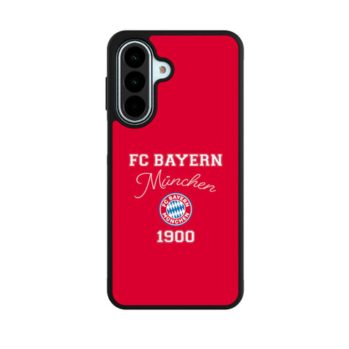 Samsung Galaxy A27 5G Base Case FC Bayern 1900