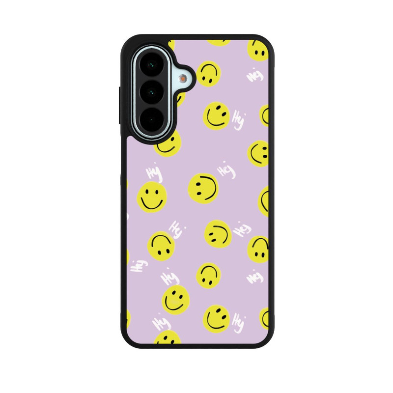 Galaxy A27 5G Base Case Hej Smile