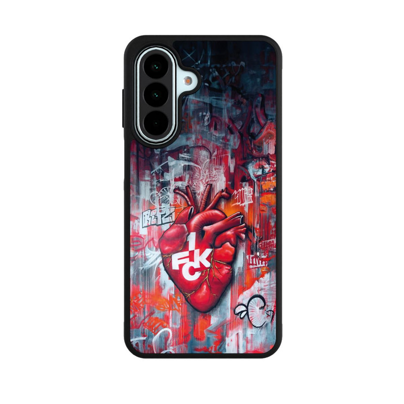 Galaxy A27 5G Base Case 1.FCK Herz