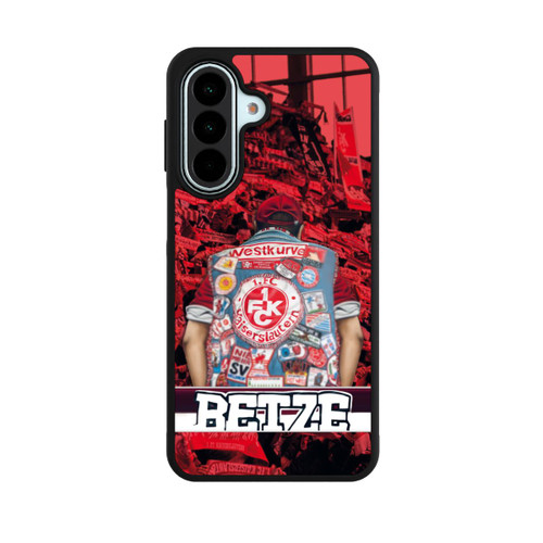 Samsung Galaxy A27 5G Base Case 1.FCK Betze