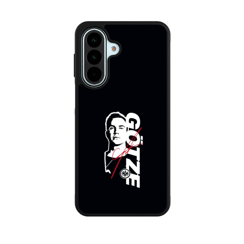 Galaxy A27 5G Base Case M. Götze