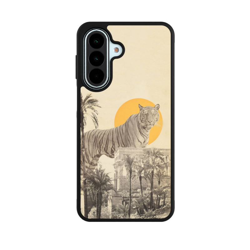 Galaxy A27 5G Base Case Giant Tiger in Ruins