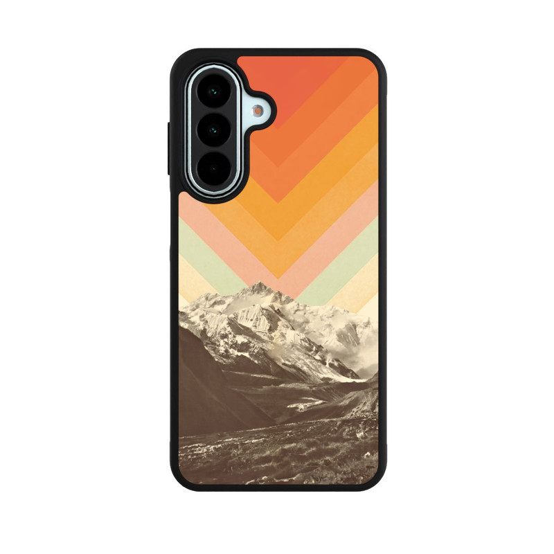 Galaxy A27 5G Base Case Mountain Scape