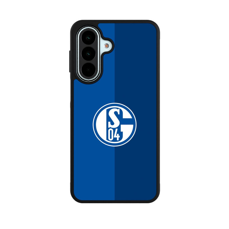 Galaxy A27 5G Base Case Schalke 04 Logo