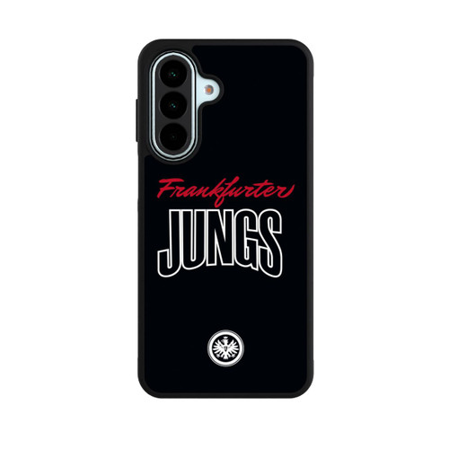 Samsung Galaxy A27 5G Base Case Frankfurter Jungs