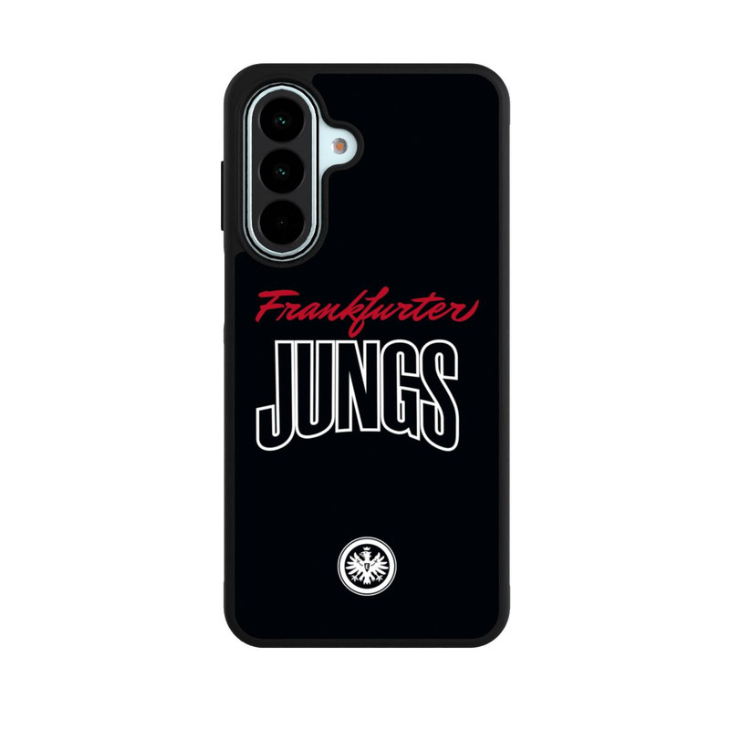 Galaxy A27 5G Base Case Frankfurter Jungs